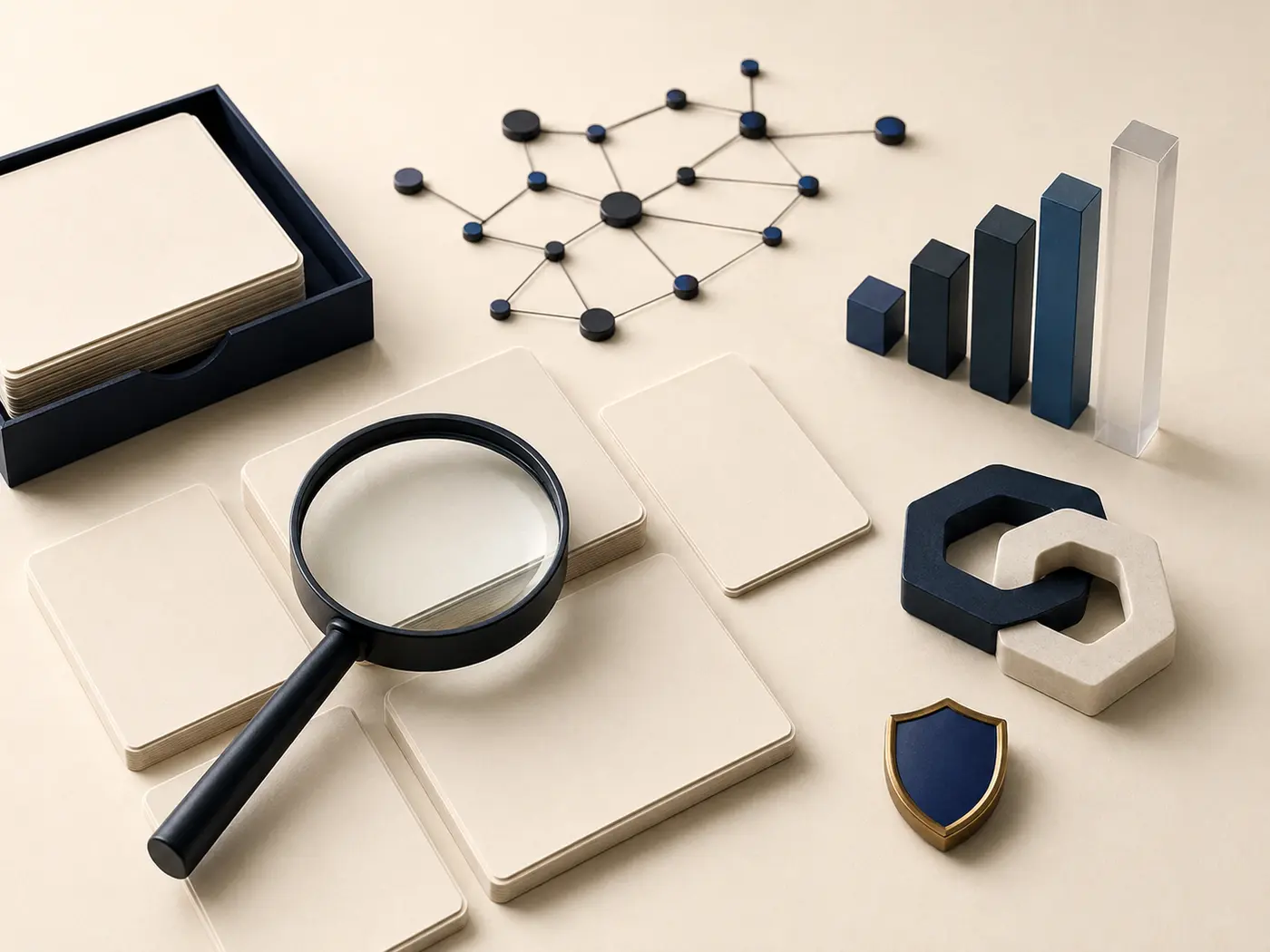 Domain acquisition, brand naming, SEO analysis and secure transaction strategy